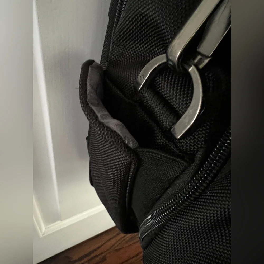 Samsonite classic business
